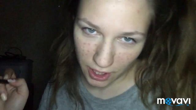 #ASMR непослушный ребенок сделает тебе макияж #АСМР смотреть онлайн