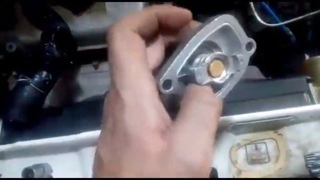 Termostato trabado смотреть онлайн