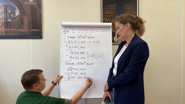 Расчет ипотеки по ставкам 0.1%, 2.99%, 8.5% / Узнай, сколько составит платеж по ипотеке смотреть онлайн