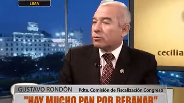 "Hay mucho pan por rebanar" смотреть онлайн