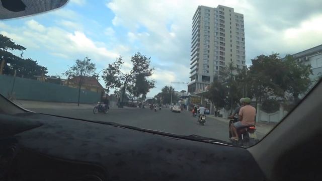 Вьетнам. Нячанг. Пляж Бай Дай. Bai Dai. Часть 2. смотреть онлайн