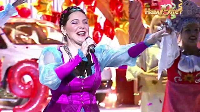 Анна Сизова Карагод смотреть онлайн