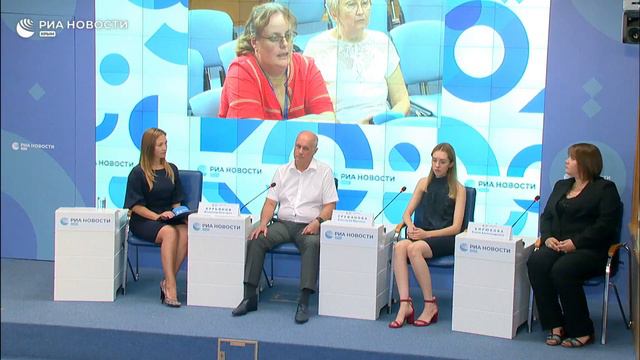 Реабилитация по-новому: какие методы внедряются в Крыму? смотреть онлайн