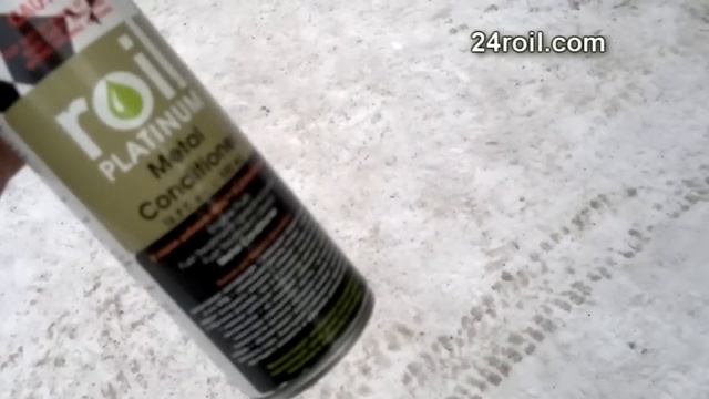 Toyota 0w20+Roil Platinum