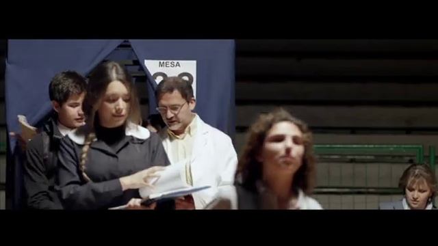 Franja Electoral de Michelle Bachelet - Capítulo 07 смотреть онлайн