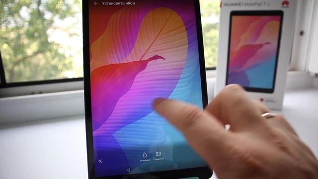 5 ПРИЧИН КУПИТЬ планшет Huawei MatePad T8 смотреть онлайн