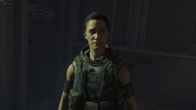 [Прохождение] Call of Duty: Black Ops 3 - #09 Песчаный замок (Кооп с Антоном) смотреть онлайн