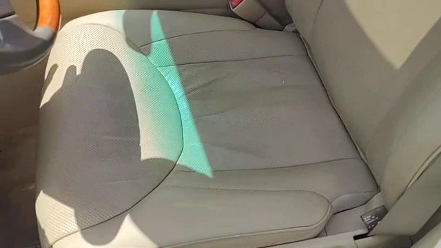 2006 Lexus LS430 смотреть онлайн