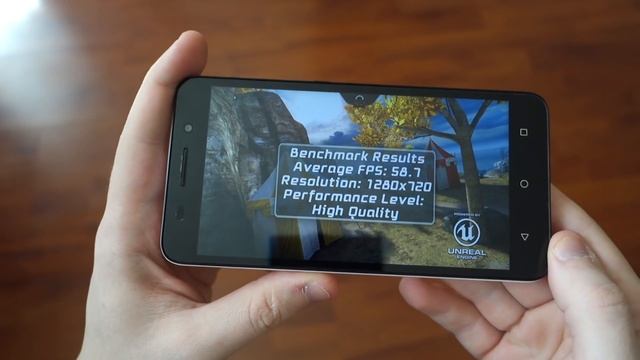 Обзор Huawei Honor 4x - средний класс на 5,5 дюймов смотреть онлайн