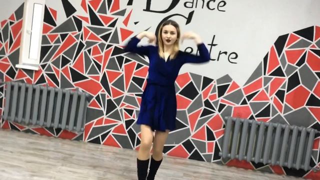 Waacking | TeRRa Dance Centre | TONES AND I - DANCE MONKEY @tonesandi смотреть онлайн