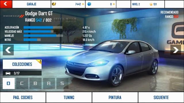 Asphalt 8 /// Gameplay WINDOWS 10 /// MINIMAL SPECS смотреть онлайн