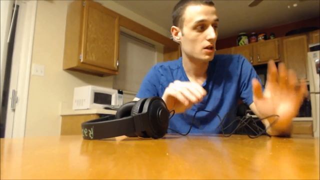 Razer Kraken 7.1 unboxing, review, mic test смотреть онлайн