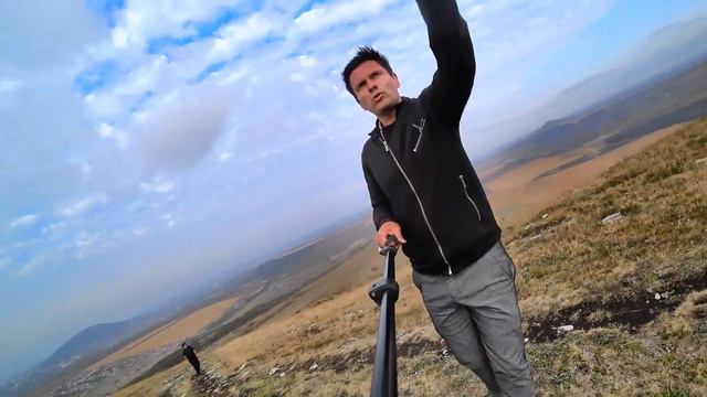 Пятигорск Гора Юца 28 сентября 2020 смотреть онлайн