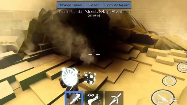 Transformers dark of the moon Gameplay (Autobot side) смотреть онлайн