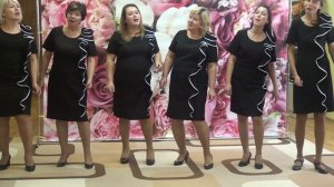 Песня «Гимн музыке»: Музыка Александра Ермолова, слова Светланы Пярнянен