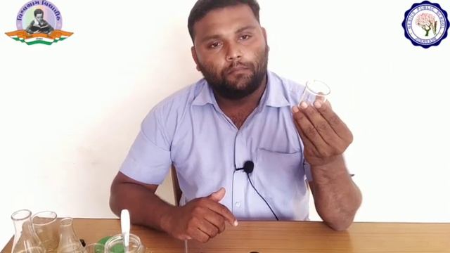 STD 6 | SCIENCE | CH 2 | આહાર ના ઘટકો | ભાગ - 3 смотреть онлайн