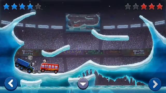 DRIVE AHEAD! #3 (ВИДЕО С ЛЕГО БОКСОМ!) смотреть онлайн