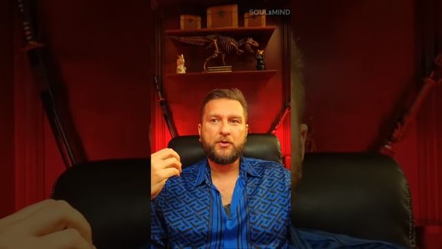 ВСЕМУ ВИНОЙ ЛЕНЬ | SOUL&MIND | #подсознание #саморазвитие #психология #счастье #павелдмитриевлучшее смотреть онлайн