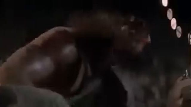 Rambo 3 Filme Completo