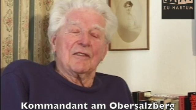 Von der Wewelsburg zum Obersalzberg - Bernhard Frank berichtet смотреть онлайн