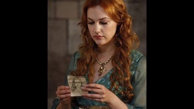 Мерьем Узерли воспоминание от начало до конца великолепный век смотреть онлайн