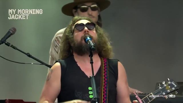 My Morning Jacket - Gideon (Live 2023)