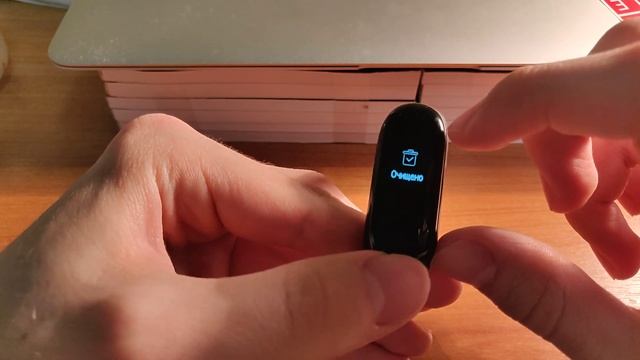 Обзор Xiaomi mi Band 3 смотреть онлайн