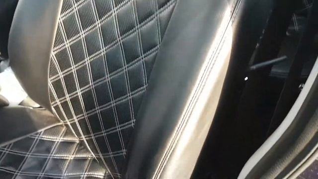 Б/у чехлы экокожа, на автомобиль лада гранта. смотреть онлайн