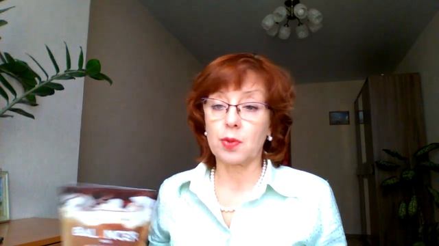 Мой отзыв о коктейле 