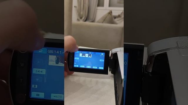 sony dcr-sr смотреть онлайн