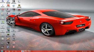 как поменять курсор мыши в ОС Windows 7?