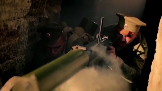 ADHARA - 1915 (Official Music Video)