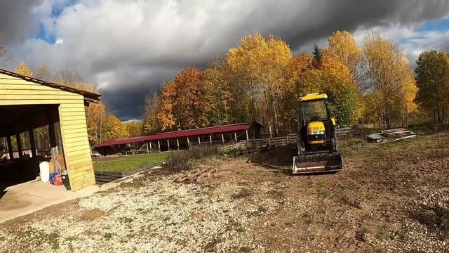 Я СДЕЛАЛА ЭТО! ПОТОЛОК ГОТОВ. #ремонтсвоимируками #ремонтпотолка #мастерская #ремонт смотреть онлайн