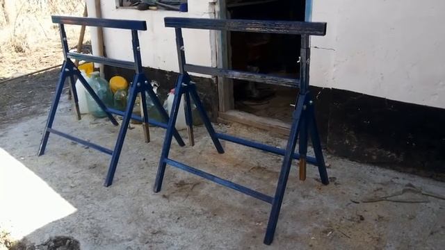 001 Начало. Временное рабочее место.