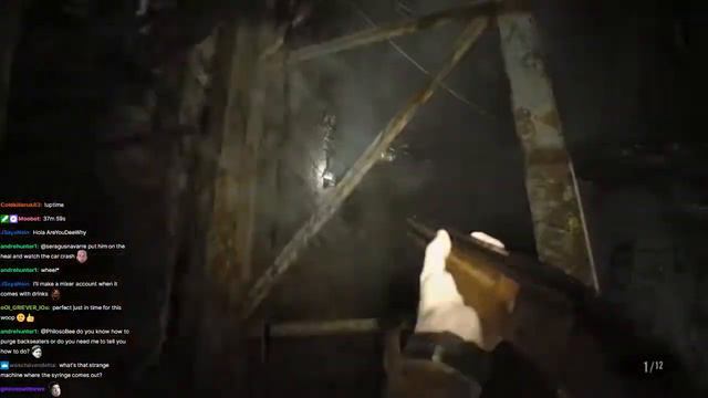 [Threedogg] Resident Evil 7 Madhouse Playthrough (Part 5) смотреть онлайн