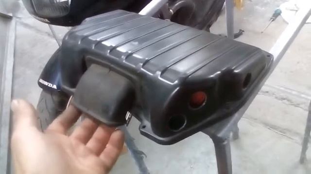 VFR 750f дополнение смотреть онлайн