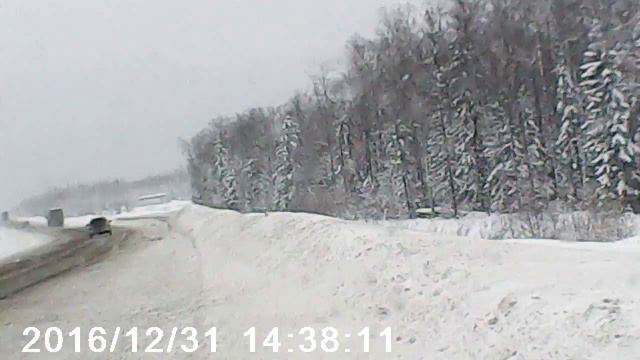 М5  Бакал 31января