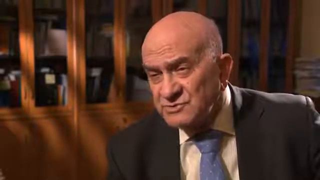 Евгений Ясин: начало «Вымпелкома» смотреть онлайн