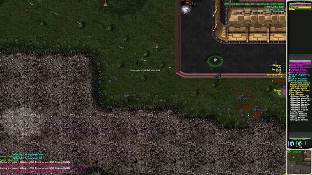 Io’s Landing “1+1” Hell Mode (87% cleared) | Free Infantry смотреть онлайн