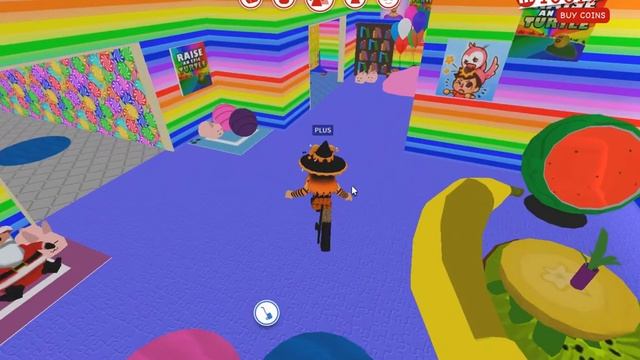 Тур всех моих домов в мип сити | Roblox Meepcity смотреть онлайн