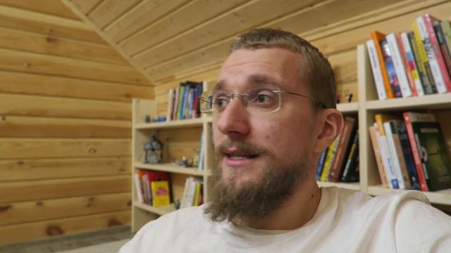 Не в деньгах счастье. Подкаст. Матвей Северянин. смотреть онлайн