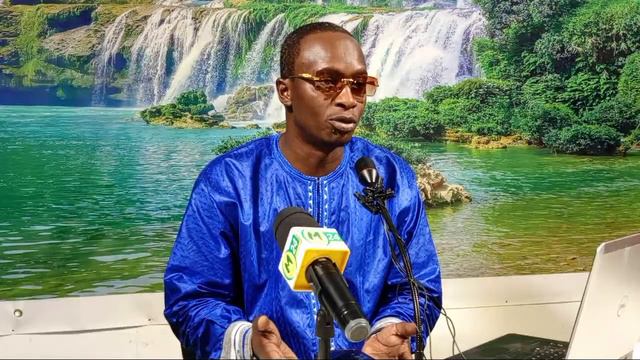 DRISSA MEMINTA S'EXPRIMER ATTAQ RUSSIE 93 MORT  DED TERRO ARRÊTE MALI NIGER