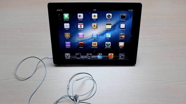 Запись звука с Apple техники iPad iPhone iPod Touch iTalk / 1080p смотреть онлайн