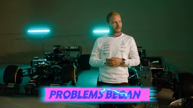 Lewis Hamilton and Mercedes F1 team EXPOSED by Valtteri BOTTAS смотреть онлайн