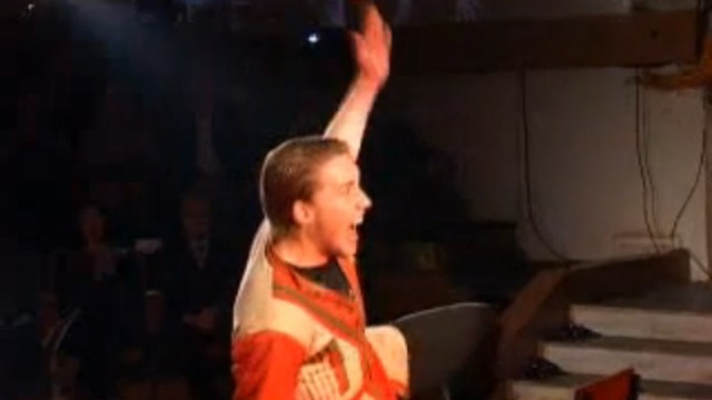 Щепкинское училище - театру "Сфера" смотреть онлайн