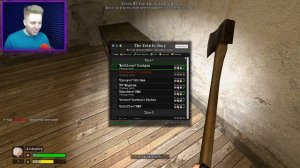 НАПАДЕНИЕ ЗОМБИ НА ЛЮДЕЙ |GMOD