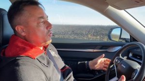 ОБКАТКА нового авто из салона.Особенности обкатки Haval H6 3 генерации.