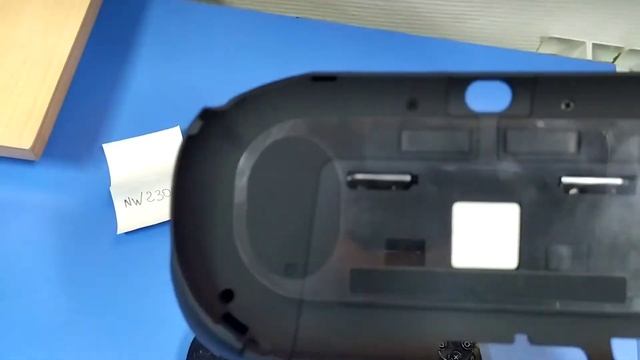 PS Vita. Remote Play через 4G. ошибка NW 23049. Краткий обзор и разочарование. смотреть онлайн