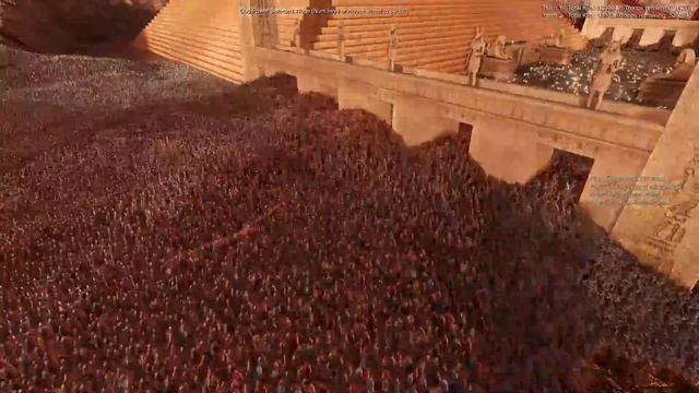 Modern US Army VS 7,000,000 Of EVERY ANCIENT ARMY! - Ultimate Epic Battle Simulator 2 UEBS 2
