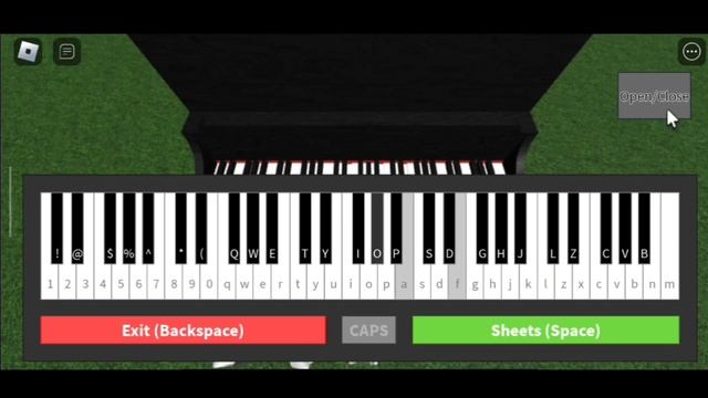 Roblox Piano ? Auto Play Script | Super Op | Roblox Executor Mobile and Pc смотреть онлайн